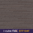 아이큐브 퓨제(Fu-Ge) 패널 EFF104F