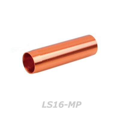 범용 원통 립스틱 메탈튜브 (LS-MP) - ID:7~13mm (117종) 구 S-MP