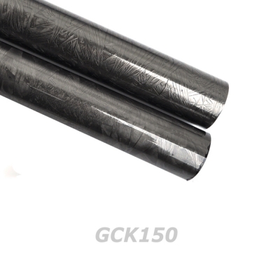 블랭크대용 카본파이프(GCK150-400)-건스모그아이스 외경14.7mm 내경 13mm 길이 400mm