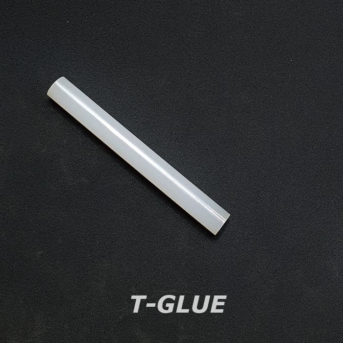 가이드 임시 접착제 - 글루스틱 (T-GLUE) -가이드 정렬