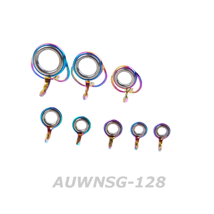 SIC 베이트 가이드세트(AUWNSG-128,오로라)