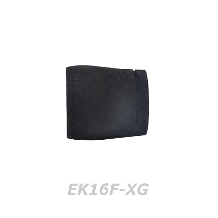 후지 KDPS16 너트 삽입용 EVA 포그립 (EK16F-XG30)