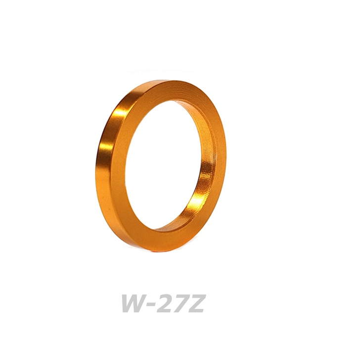 범용 민자 와인딩체크(W-27Z) - OD 27mm ID 20.5mm