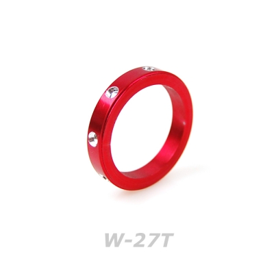 액센트 범용 2톤 와인딩체크 (W-27T)