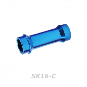 후지 SK16 릴시트 전용 커넥터 (SK16-C)