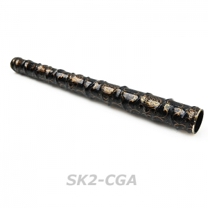 SK16 릴시트 전용 카본 리어그립 (SK2-CGA)