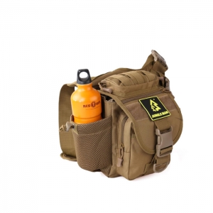 정글맨 크로스백 어깨가방 (ZM-197)-루어낚시 가방 웨이스트백 허리가방