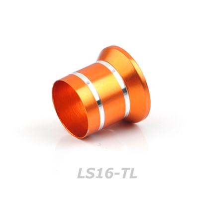 16 사이즈 릴시트용 립스틱 메탈파트 (LS16-TL) 구 S-16TL