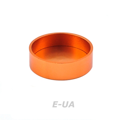 하마개 삽입용 메탈파트 (E-UA) - 분리형