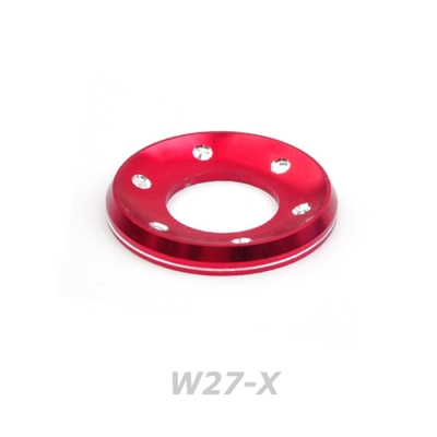 리어그립용 2톤 와인딩체크 (W27-X) 구 W-27X