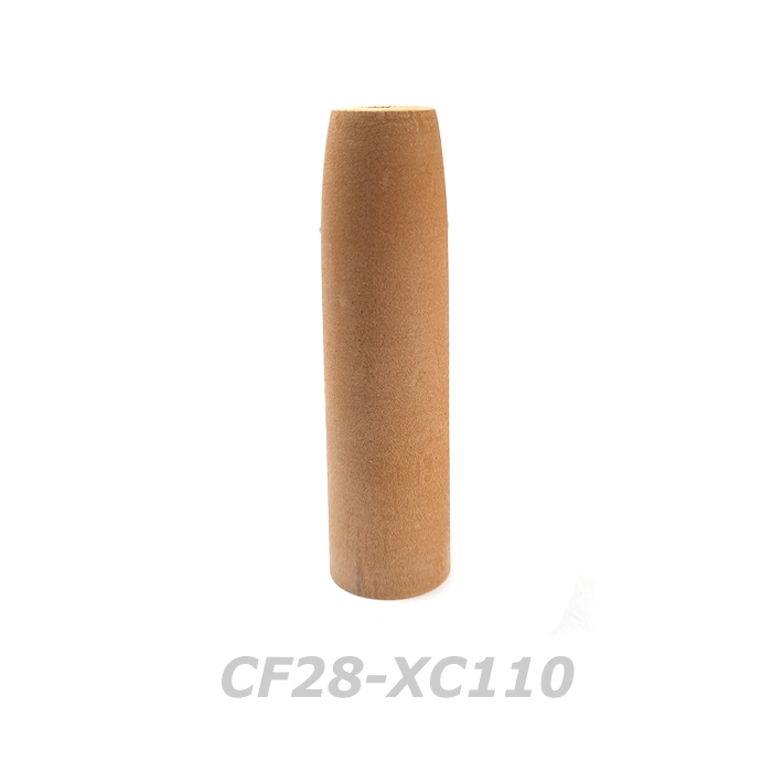 공용 B급 코르크 그립 (CF28-XC085)- 특수코팅 길이 85mm