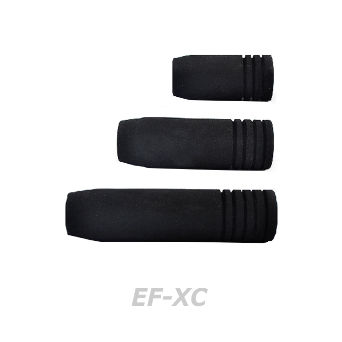 공용 EVA 그립 (EF28-XC) 길이 60mm 85mm 110mm 구 EF-XC