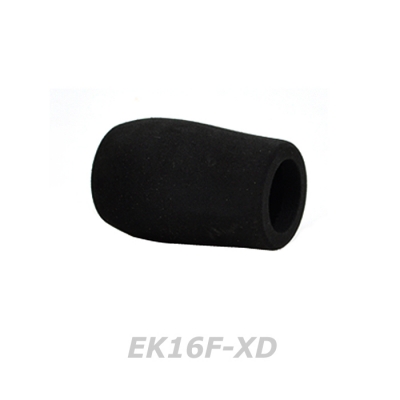 후지 KDPS16 너트 삽입용 EVA 포그립 (EK16F-XD)