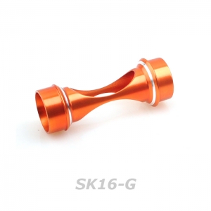 후지 SK16 릴시트 전용 커넥터 (SK16-G)