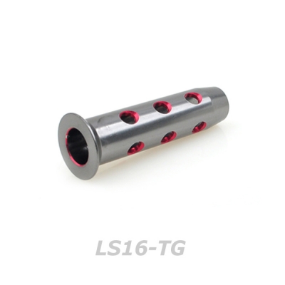 16 사이즈 릴시트용 립스틱 메탈파트 (LS16-TG) 구 S-16TG