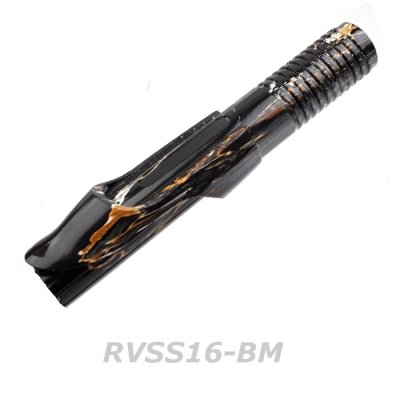 RVSS16 스피닝 릴시트 - 몸체만, 블랙마블 (RVSS16-BM)