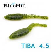 블루힐 티바 4.5 인치 웜 - TIBA 45