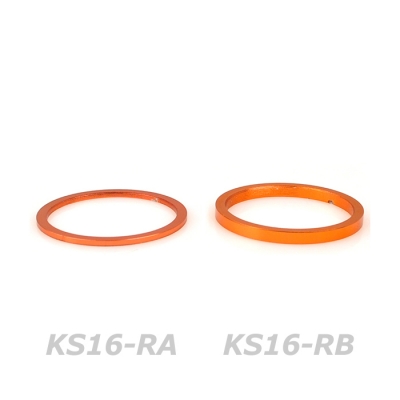 후지 KSKSS16 포그립 장착 전용 와인딩 체크 (KS16-RA/KS16-RB, 이전 SK16-RA)