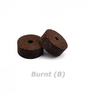 자드락 번트(BURNT) 코르크 링 (BT32-13)- 낱개판매