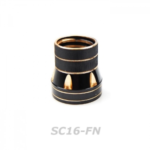 16 사이즈 릴시트 전용 알류미늄 포그립너트 (SC16-FN) 구 S-16FN