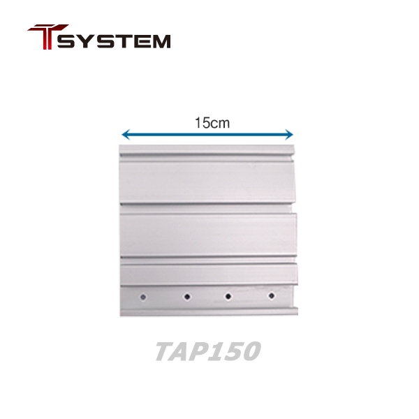 자드락 T-SYSTEM 부품 - 알루미늄 베이스 스테이션 (TAP150)