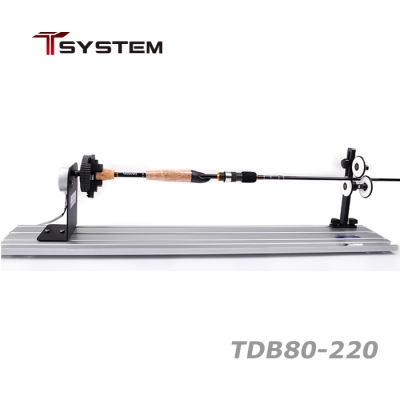 자드락 T-SYSTEM 건조기 세트 (TDB80-220V)