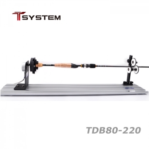 자드락 T-SYSTEM 건조기 세트 (TDB80-220V)