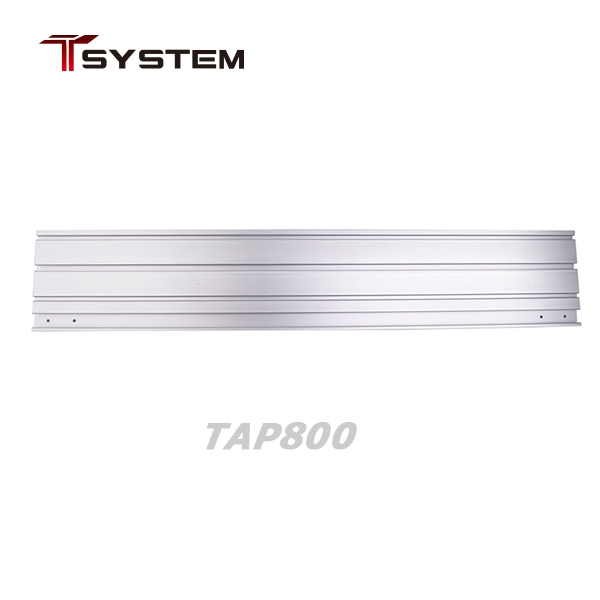 자드락 T-SYSTEM 부품 - 알루미늄 베이스 스테이션 (TAP800)