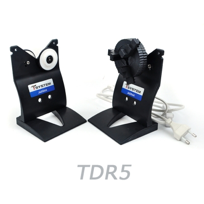자드락 T-SYSTEM TMX 분리형 지지대 건조기 세트 (TDR5) - 3축 연동 자동센터링 척