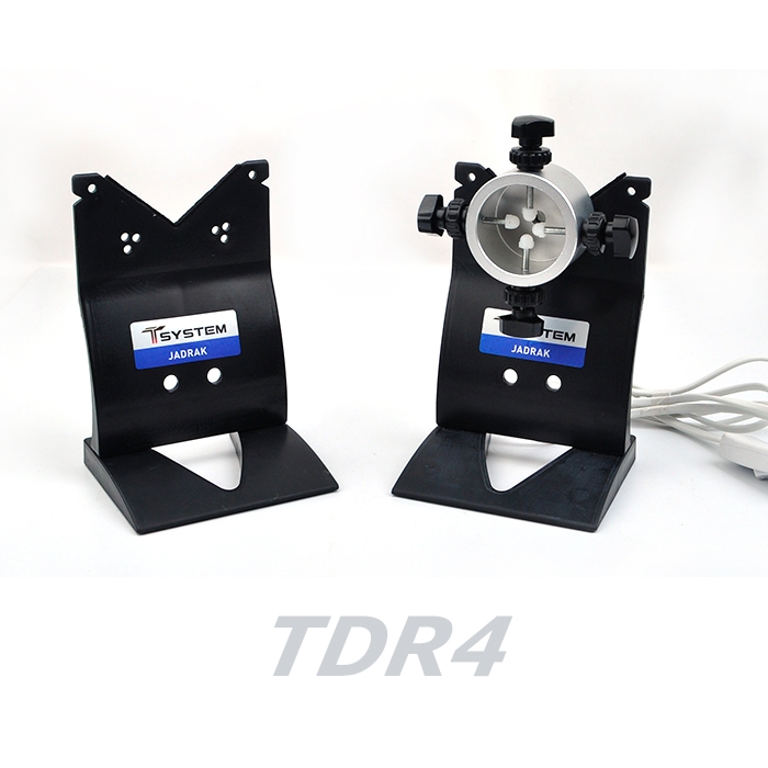자드락 T-SYSTEM TMX 분리형 지지대 건조기 세트 (TDR4) -심플 척