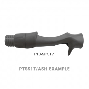 후지 PTS17릴시트 전용 고정식 너트(PTSS17/ASH)