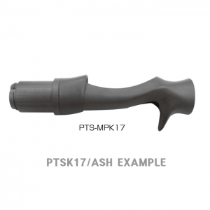 후지 PTS17 릴시트 전용 이동식 너트 (PTSK17/ASH)