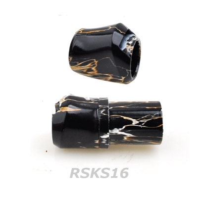 RSKS16 스피닝 릴시트(바디+너트) - 블랙마블