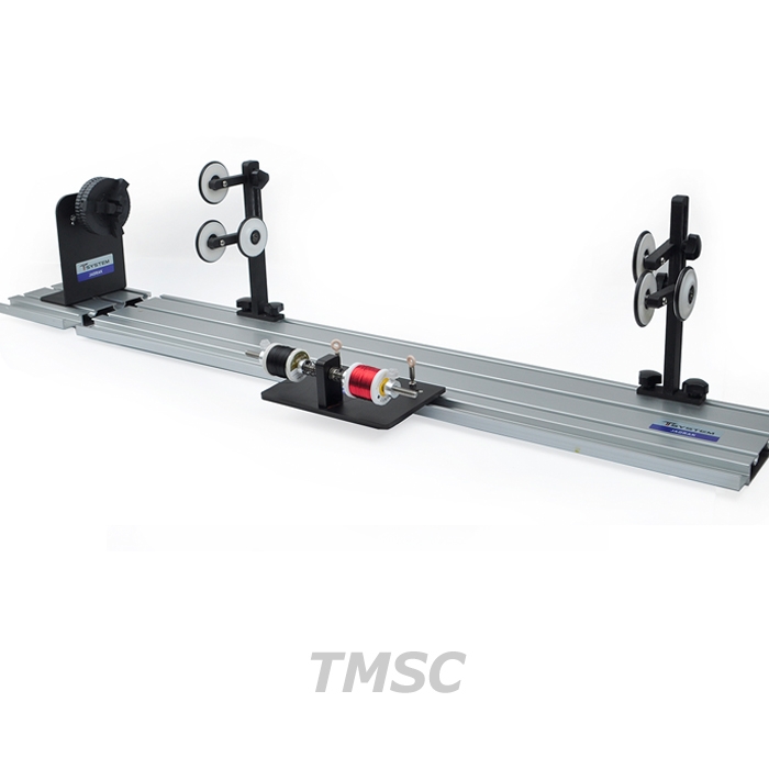 자드락 T-SYSTEM 핸드래핑 건조기 겸용 복합기 (TMSC) - 80cm+15cm 베이스