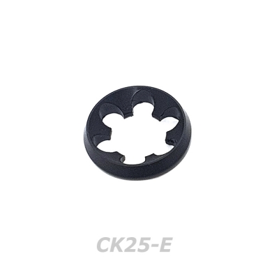 후지 KSKSS16 장착 카본파이프 CK25용 와인딩체크 (CK25-E130/150)