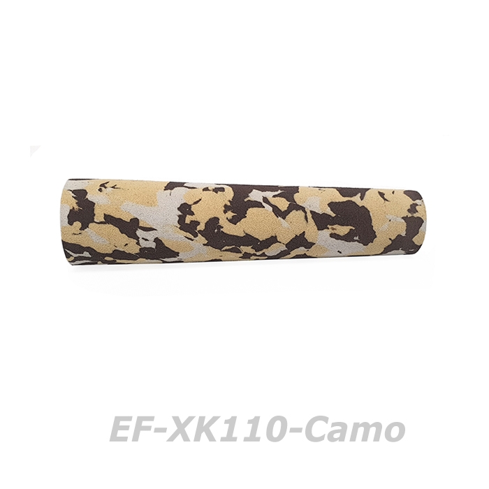 공용 카모 EVA 그립 (EF27-XK110-Camo)
