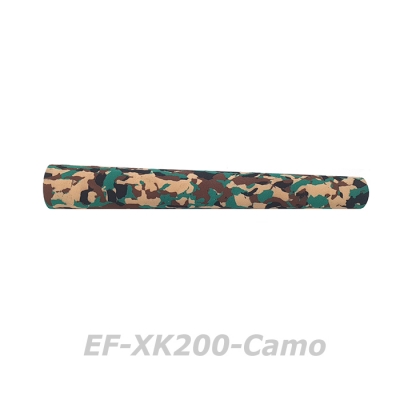 공용 카모 EVA 그립 (EF-XK200-Camo)