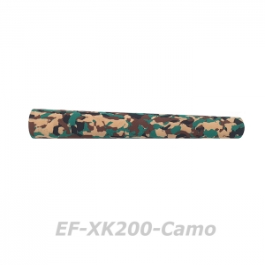 공용 카모 EVA 그립 (EF27-XK200-Camo)