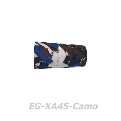 고정식 릴시트 너트 장착용 카모 EVA 포그립 (EG-XA-Camo)