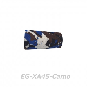 고정식 릴시트 너트 장착용 카모 EVA 포그립 (EG-XA-Camo)