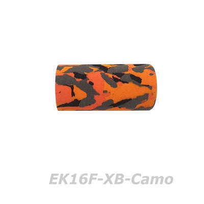 후지 KDPS16 너트 삽입용 카모 EVA 그립 (EK16F-XB-Camo)
