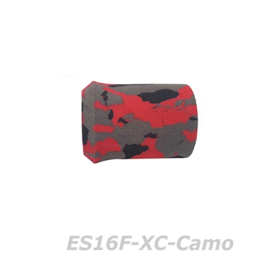 후지 KSKSS16 이동식너트 삽입용 카모 EVA 그립 (ES16F-XC35-Camo)