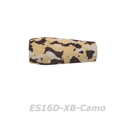 후지 SKTS16 릴시트 전용 카모 EVA 리어그립 (ES16D-XB-Camo)