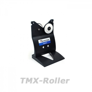 자드락 T-SYSTEM 부품 - 롤러장착 스탠드 (TMX-ROLLER)