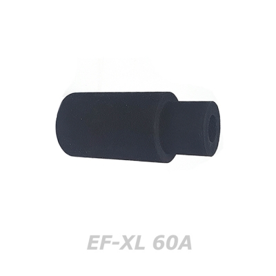 카본파이프 삽입형 공용 EVA 그립 (EF-XL060A)