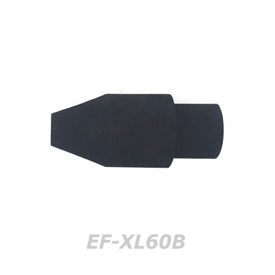 카본 파이프 삽입형 공용 EVA 그립 (EF-XL060B)