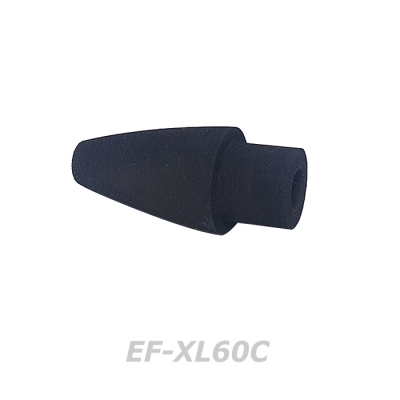카본파이프 삽입형 공용 EVA 그립 (EF-XL060C)