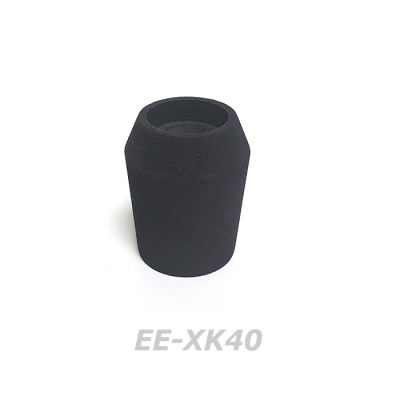 하마개 전용 EVA 그립 (EE-XK40) - E-UA,UB 메탈파트 삽입 형태