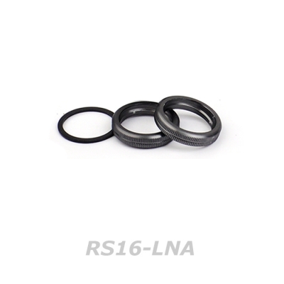 자드락 RS16 릴시트 부품 - 잠금 보조(락킹) 너트 (RS16-LNA)