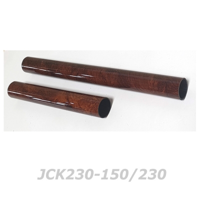 그립대용 카본파이프 (JCK230-150/230)-우드마블